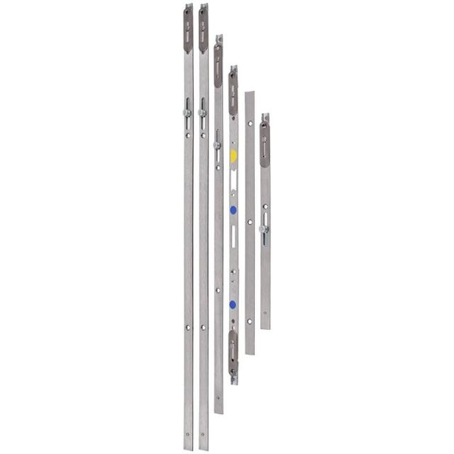 Serie 005 | Voorplaatset Rolnok | 16mm | PC92