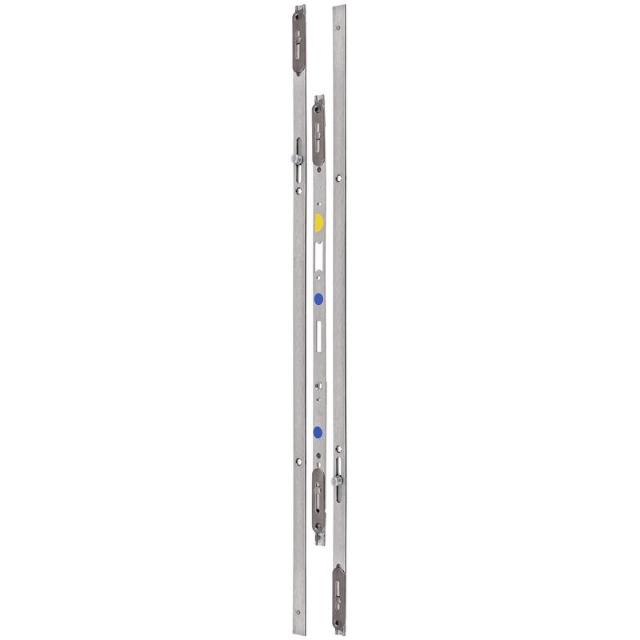 Serie 005 | Voorplaatset Rolnok | U24-6mm | PC92