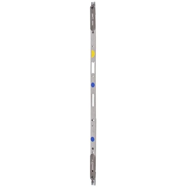 Serie 005 | Voorplaatset Rolnok | U24-6mm | PC92