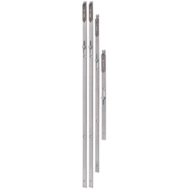 Serie 005 | Voorplaatset Rolnok | U24-6mm | PC92