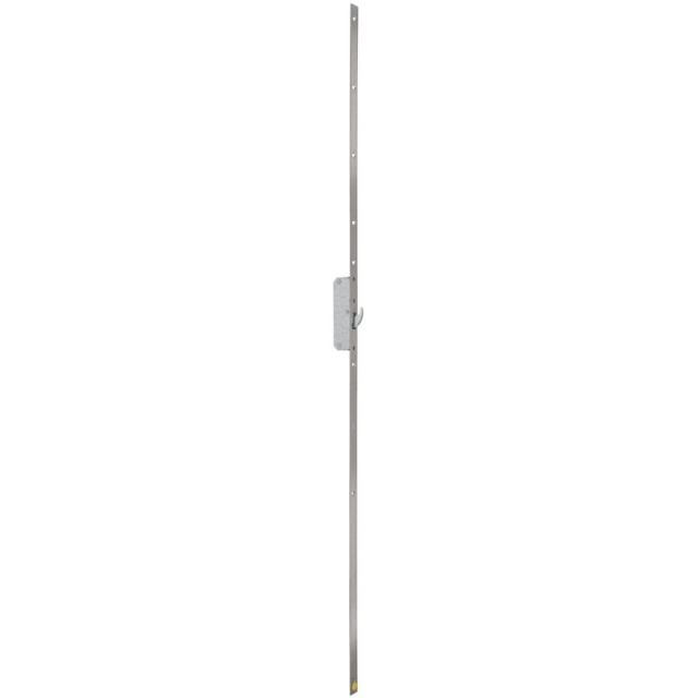 Serie 005 | Voorplaatset Haakschoot | 16mm | PC92
