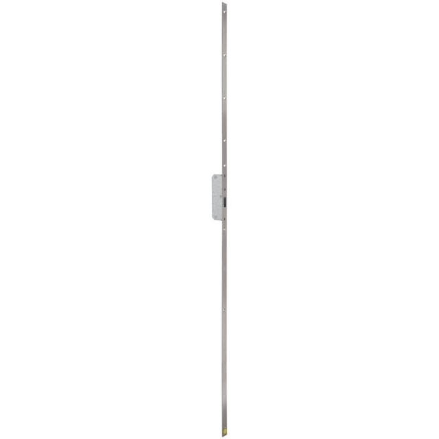Serie 005 | Voorplaatset Haakschoot | 20mm | PC72