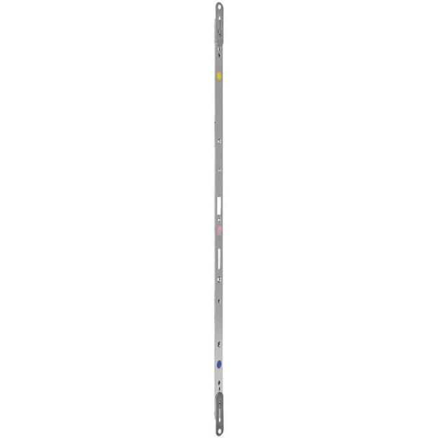 Serie 005 | Voorplaatset Haakschoot | 20mm | PC72