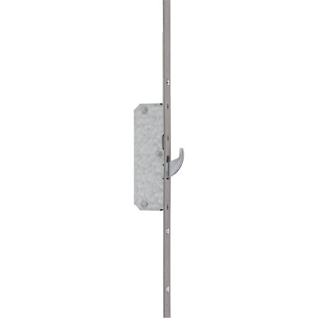 Serie 005 | Voorplaatset Haakschoot | 20mm | PC72