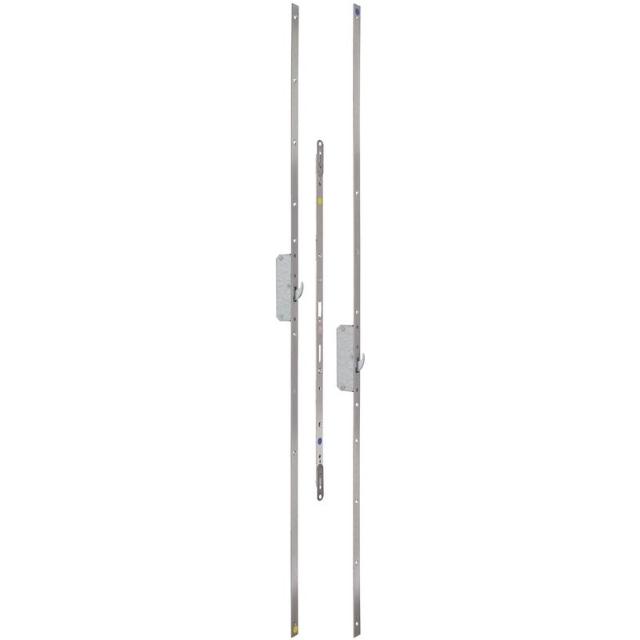 Serie 005 | Voorplaatset Haakschoot | 24mm | PC72
