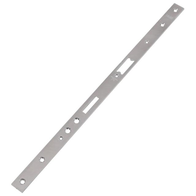 Serie 005 | Voorplaat Los 20mm | Lengte 400mm