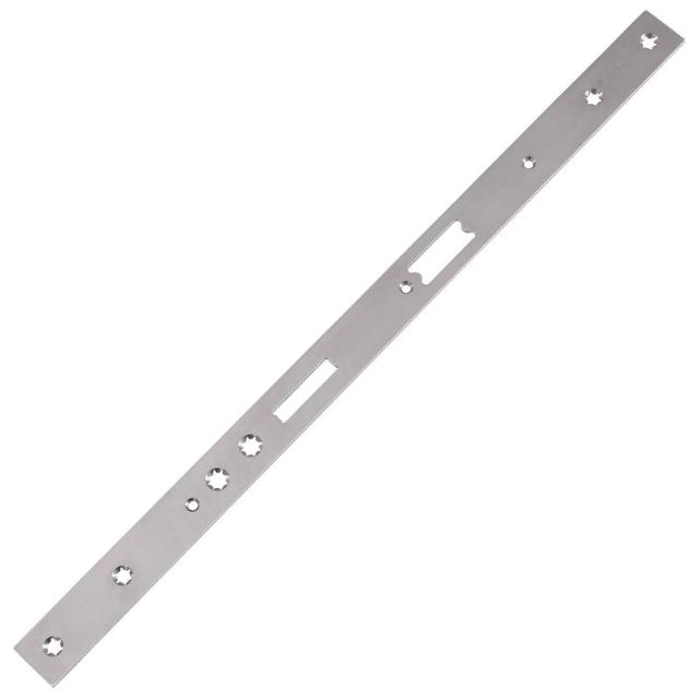 Serie 005 | Voorplaat Los 20mm | Lengte 400mm