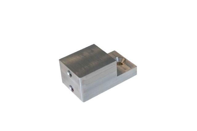 Kaliber (Hoeksluitplaatmal 107001)