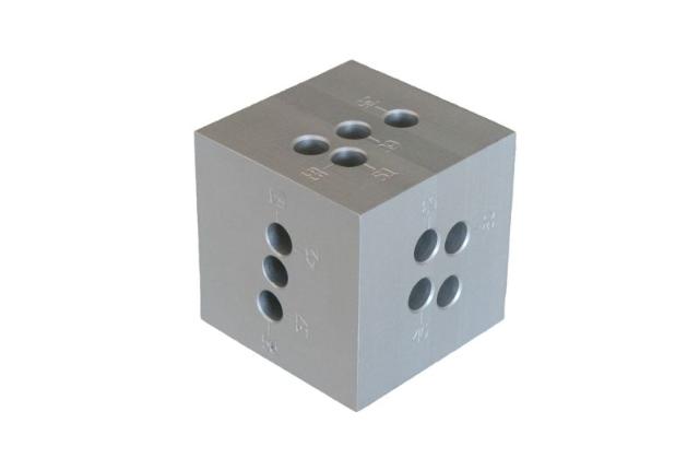 Maataanslag  (Moedermal 103000)