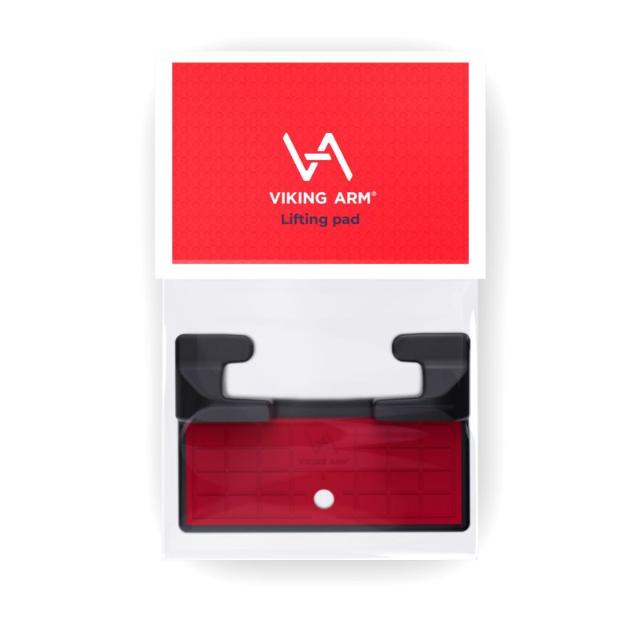 Lifting Pad | Hefkussen | Viking Arm Accessoire