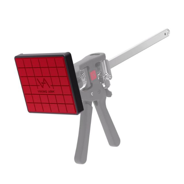 Base Pad | Basis Kussen | Viking Arm Accessoire