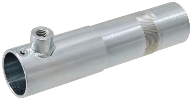 Stift 6mm (Inboor Veiligheidsrozet 101000)