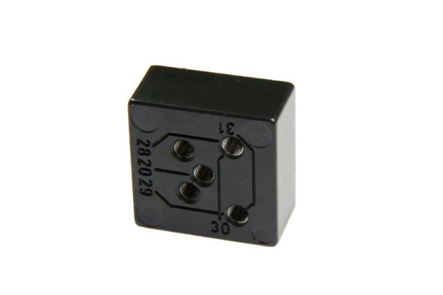 Maataanslag  (Moedermal 104000) | 5-gaats