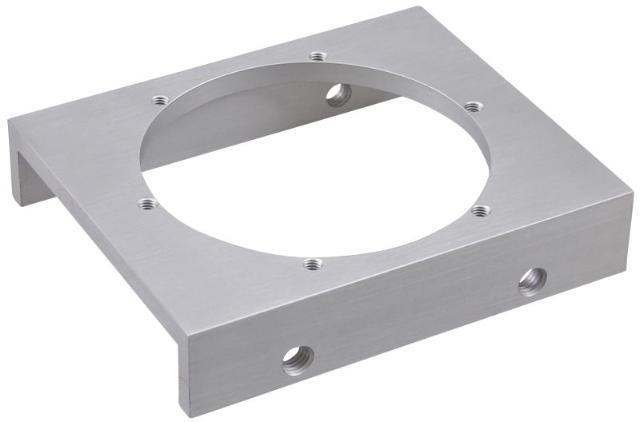 Frame Carrier (Slotkastfreesmachine 105000)