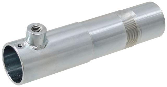 Geleidekoker (Slotkastfreesmachine 105000)