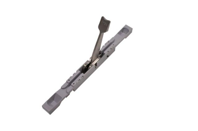 Multipoint Bedieningsmechanisme Slag (Light+Deluxe | Opbouw+Inbouw | Model t/m 2022)