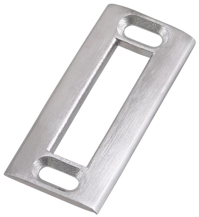 Nastelbare Sluitplaat Multipoint | Dagschoot | RVS