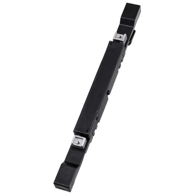 Multipoint Bedieningsmechanisme Slag Zwart (Light+Deluxe | Opbouw+Inbouw | Model vanaf 2023)