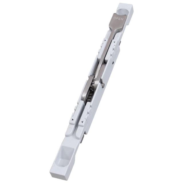 Multipoint Bedieningsmechanisme Geschroefd (Deluxe+Light | Inbouw+Opbouw | Model v.a. 2023)
