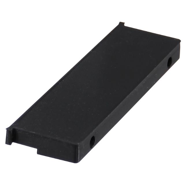 Lipverlenger Verstelbare Sluitkom Pen-/Haakschoot | 16mm