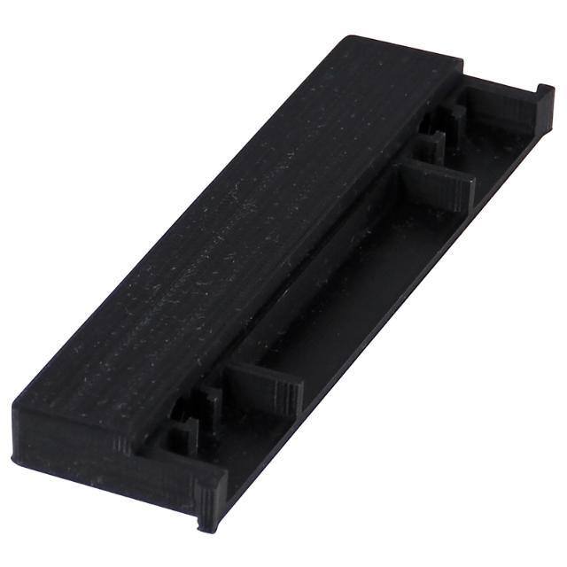 Lipverlenger Verstelbare Sluitkom Pen-/Haakschoot | 16mm