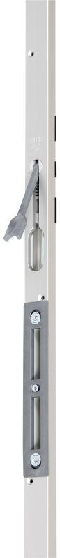 Multipoint Hendel (Inbouw Deluxe Oud Model + Opbouw Rapido)