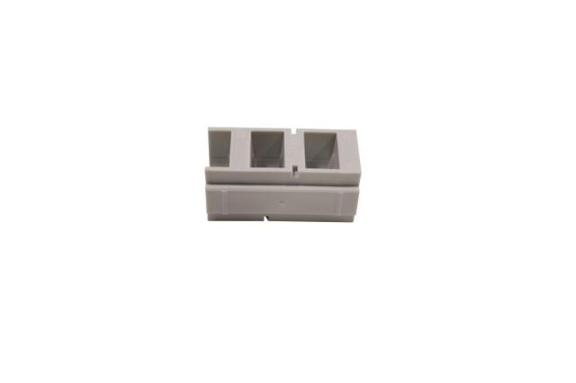 Eindgeleider Multipoint Inbouw