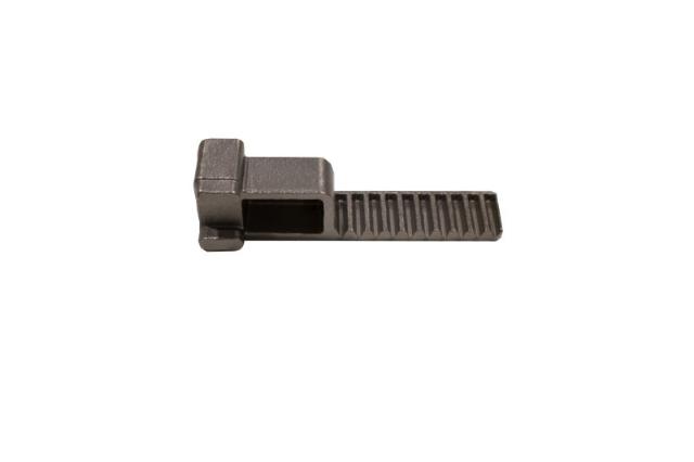 Tandheugel Multipoint Balkespagnolet | RVS | Draairichting 2&3