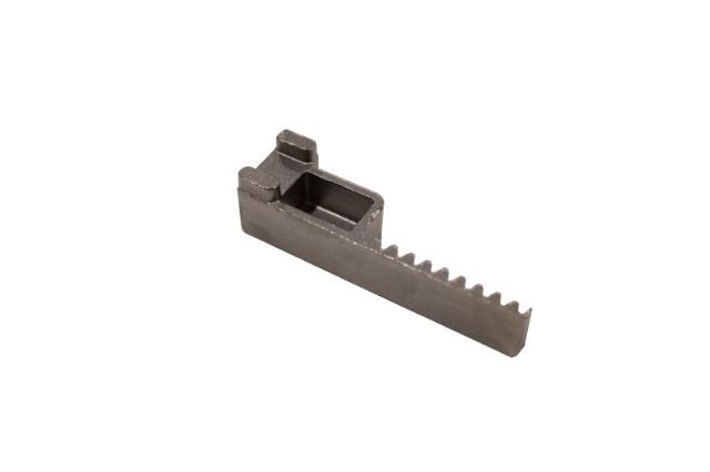 Tandheugel Multipoint Balkespagnolet | RVS | Draairichting 2&3