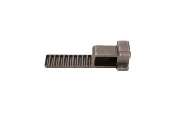 Tandheugel Multipoint Balkespagnolet | RVS | Draairichting 1&4
