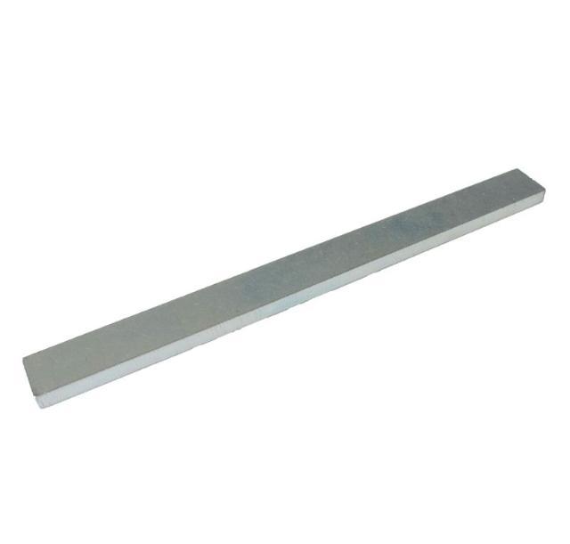 Achterhoutstrip (Kunststof Scharniermal 102376 & 102389) | 6mm
