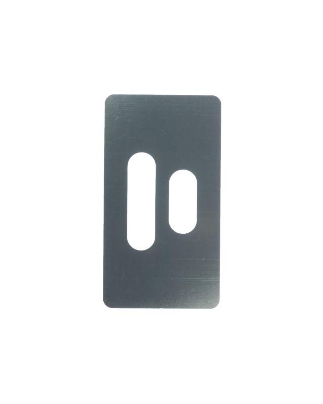 Oplegger (Invisible Scharniermal 102391) | Argenta Small Invisible Scharnier