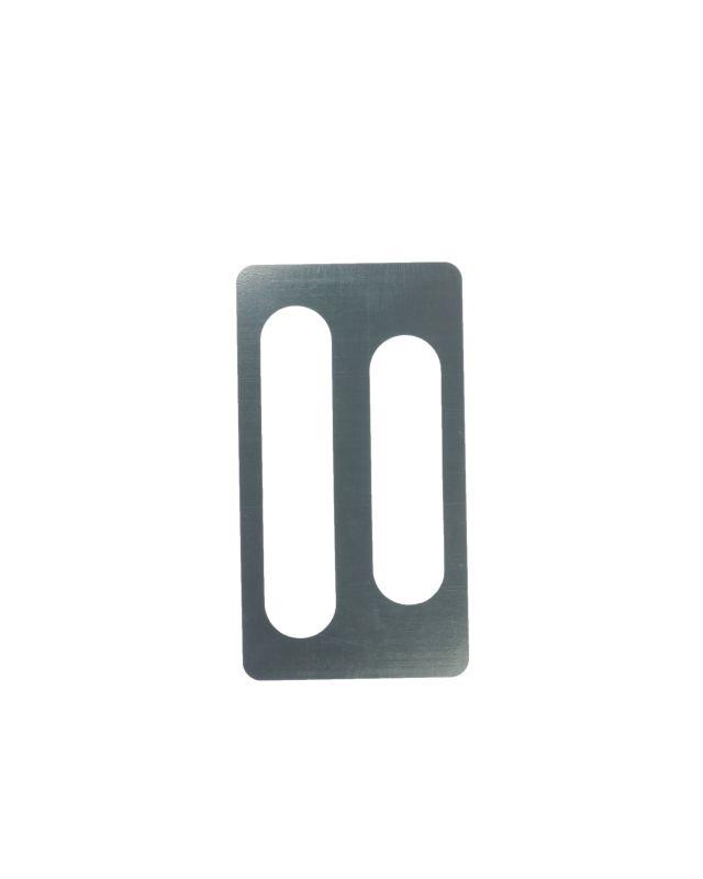Oplegger (Invisible Scharniermal 102391) | Argenta Large & Neo L7 Invisible Scharnier