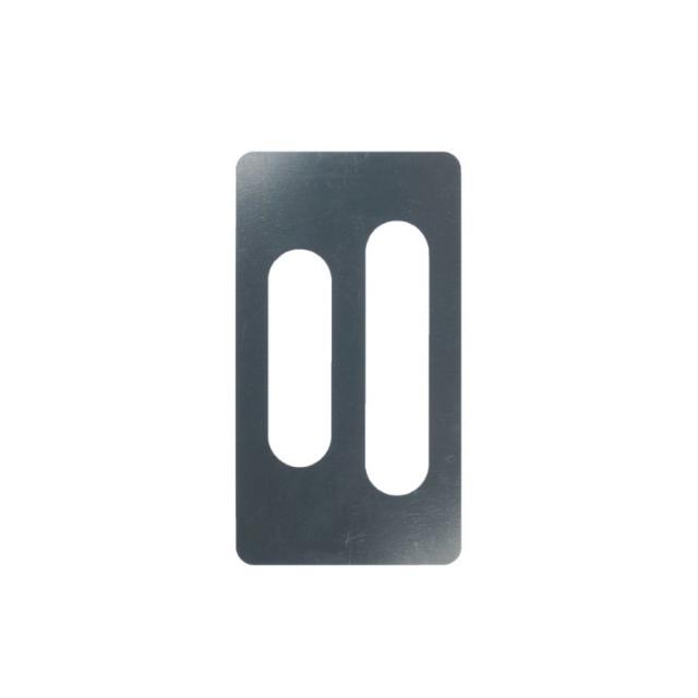 Oplegger (Invisible Scharniermal 102391) | Argenta Neo M6