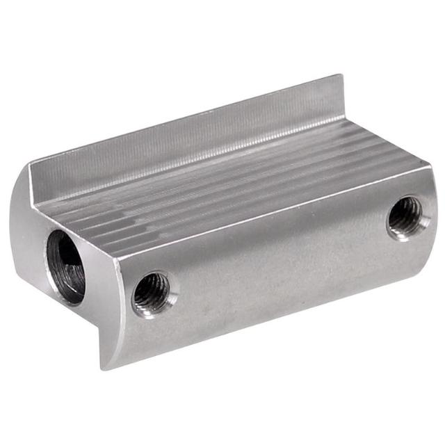 Boorgeleider (Houtboor 403030) | Nastelbare Sluitpot