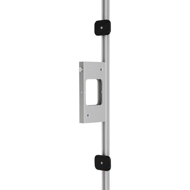 Klemdeel XL (Scharniermal Easy) | 3 Stuks