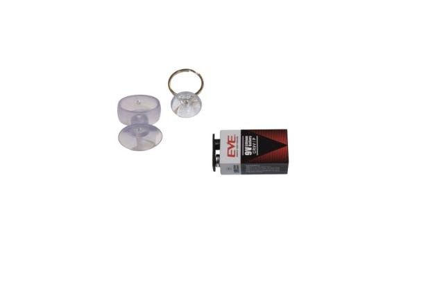 Low Power Adapter voor E-cilinder