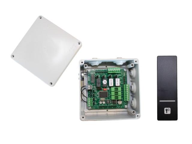 Paslezer KleverKey 2.0 Reader | IP65