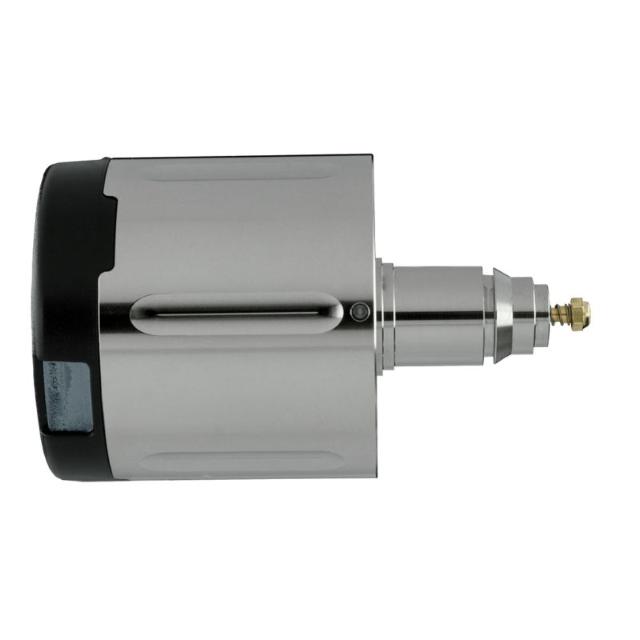 E-cilinder Classic | BLE/MIFARE DESFire | IP66