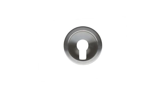 E-cilinder Antivandalisme Rozet | IP65 | Buiten