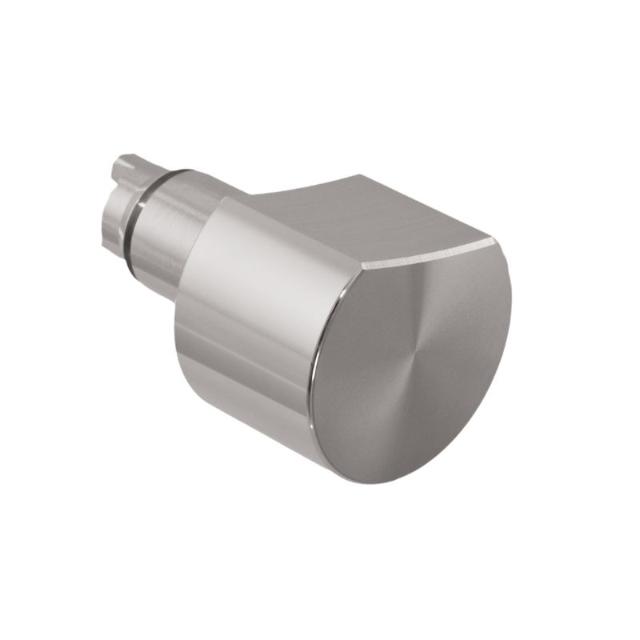 E-cilinder Mechanische Knop | 34mm