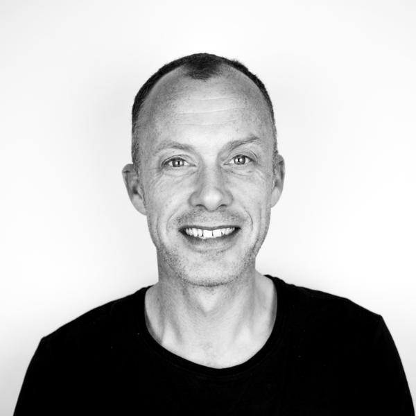 Jeroen van Dodewaard