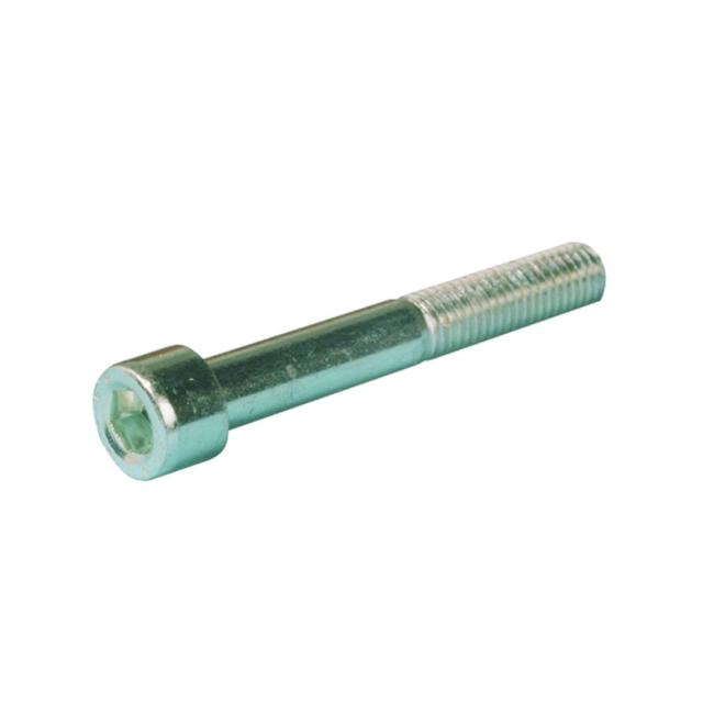 Inbusbout Cilinderkop | Elektrolytisch Verzonken | M6x16mm