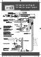 Antipaniekset Dubbele Deuren Inbouw EN179 | Serie 012 Automotortronic | Duwstang/Kruk | Rood | DM65 | PC92 | DH 1950-3200mm